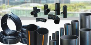 ỐNG NHỰA KHOA NHƯ