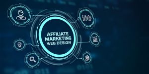 Thiết Kế Web Bán Hàng Online Tích Hợp Tiếp Thị Liên Kết