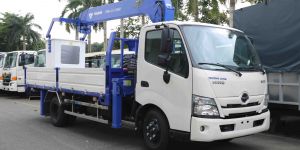 XE CẨU NGUYÊN THỊNH