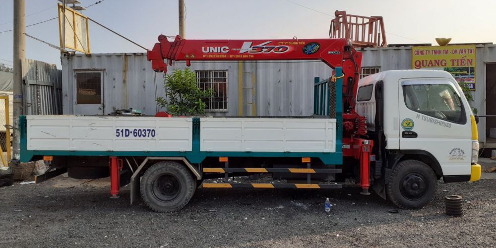 VẬN TẢI HƯNG THỊNH PHÁT