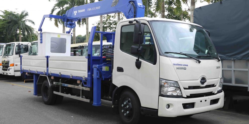 XE CẨU NGUYÊN THỊNH